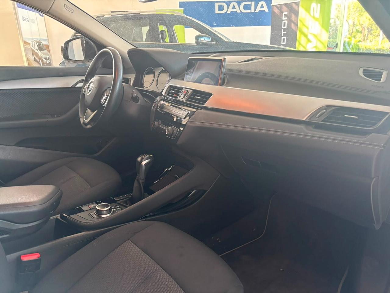 Bmw X2 xDrive25e Business-X