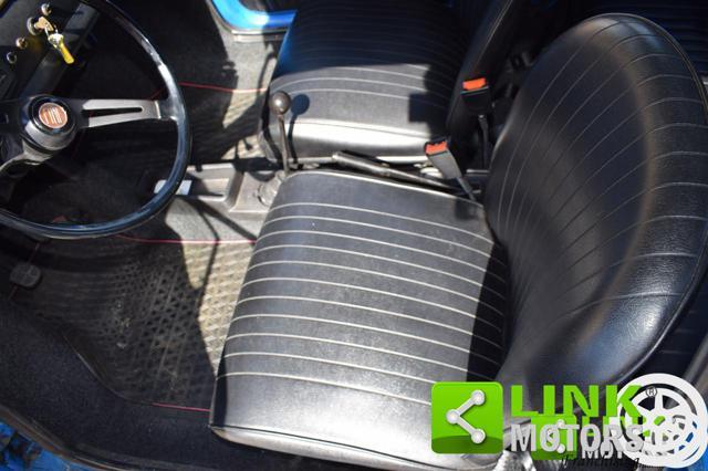 FIAT 500L 110 F BERLINA