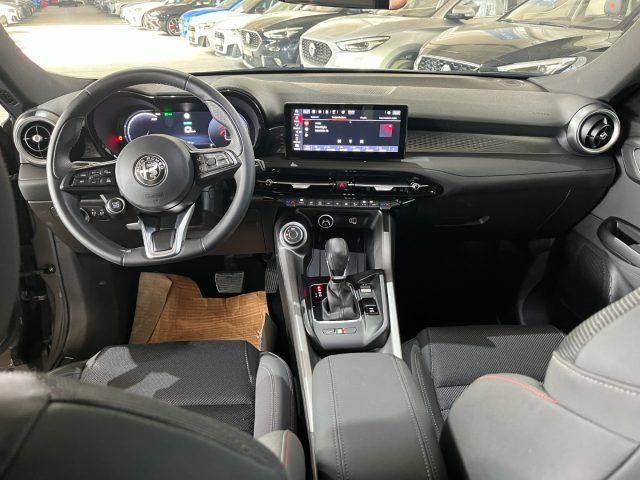ALFA ROMEO Tonale 1.5 130CV MHEV TCT7 Sprint NAVIG./FULL LED/PARK