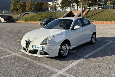 ALFA ROMEO Giulietta 1.4 Turbo MultiAir Distinctive