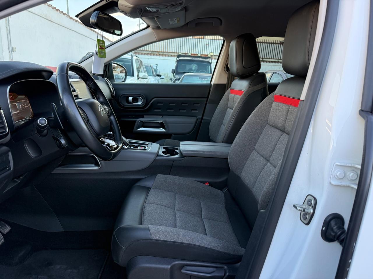 Citroen C5 Aircross 2.0 HDI 175 Cv