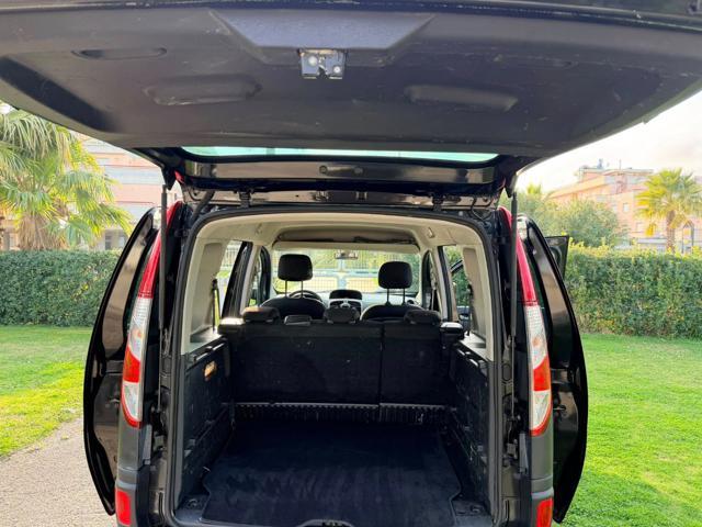 RENAULT Kangoo 1.5 dCi 110CV 5 porte Stop & Start Limited N1
