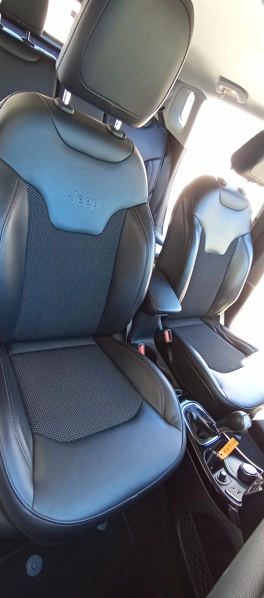 Jeep Compass 2.0 Multijet II aut. 4WD Limited