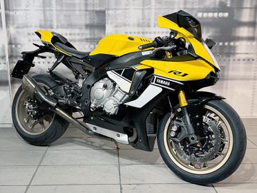 Yamaha YZF R1 60th Anniversary