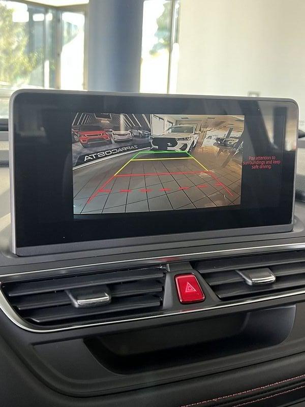 EVO Evo 4 Evo 4 1.6 Bi-Fuel GPL