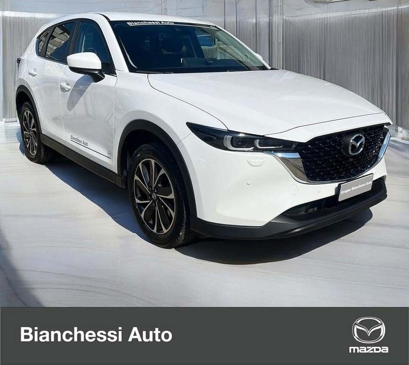 Mazda CX-5 2.2L Skyactiv-D 150 CV 2WD Advantage