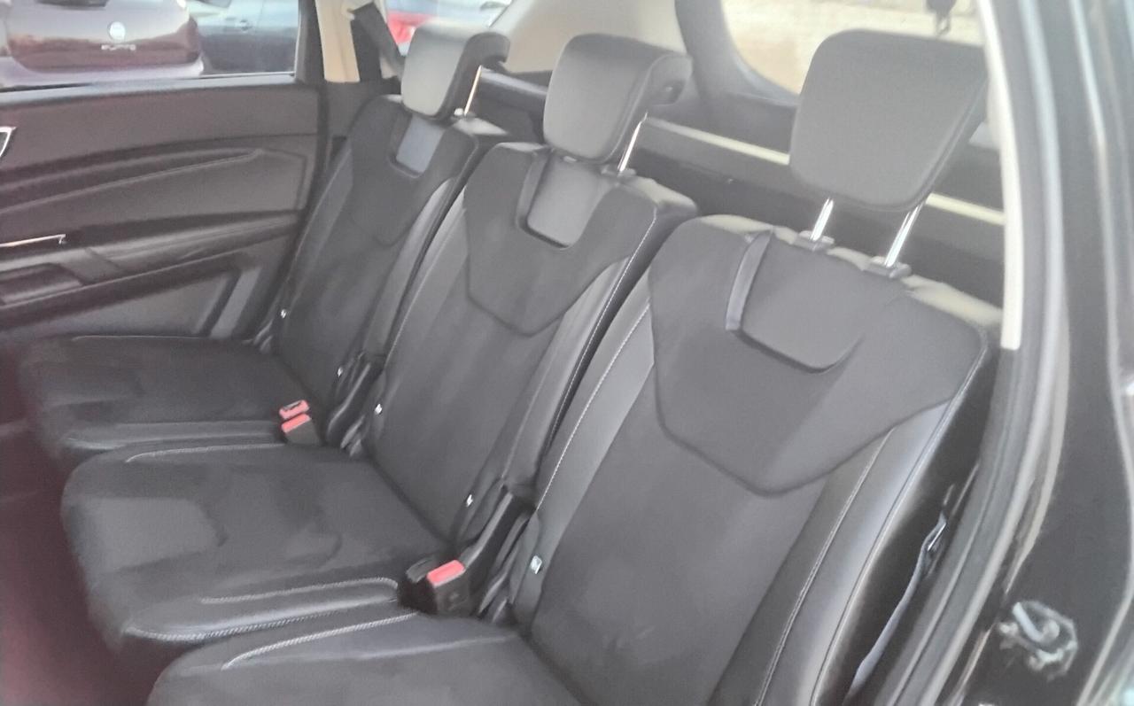 Ford S-Max 2.0 TDCi 150CV Start&Stop Powershift Titanium