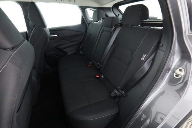 NISSAN Qashqai Qashqai MHEV 140 CV Business