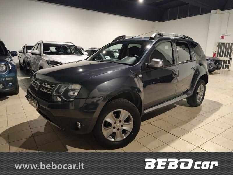 Dacia Duster Duster 1.6 115 CV S&S 4x2 GPL Serie Speciale Brave