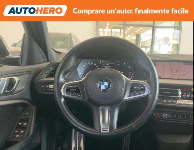 BMW 116 d 5p. Msport