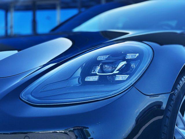 PORSCHE Panamera 2.9 4 *UNIPROP*GANCIO TRAINO*PELLE*