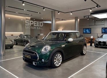 Mini Cooper SD Diesel 170CV cambio automat la Mini perfetta iva deducibile