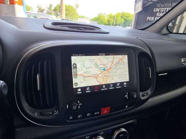 Fiat 500L 500L Cross Cross 1.4 95cv