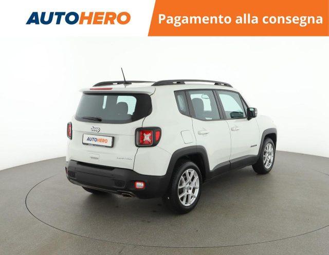 JEEP Renegade 1.0 T3 Limited