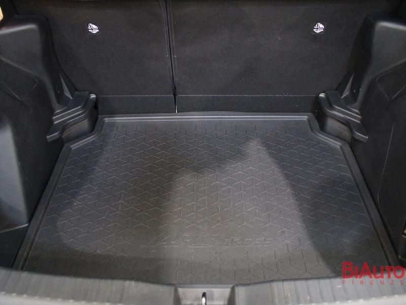 Toyota Yaris Cross Yaris Cross 1.5h Trend fwd 116cv e-cvt