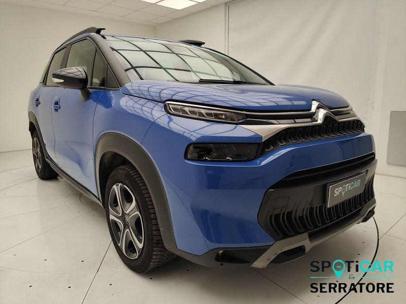Citroën C3 Aircross I 2021 1.2 puretech Feel s&s 110cv