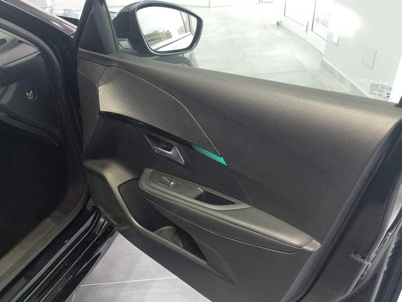 Peugeot 208 PureTech 75 Stop&Start 5 porte Allure Pack