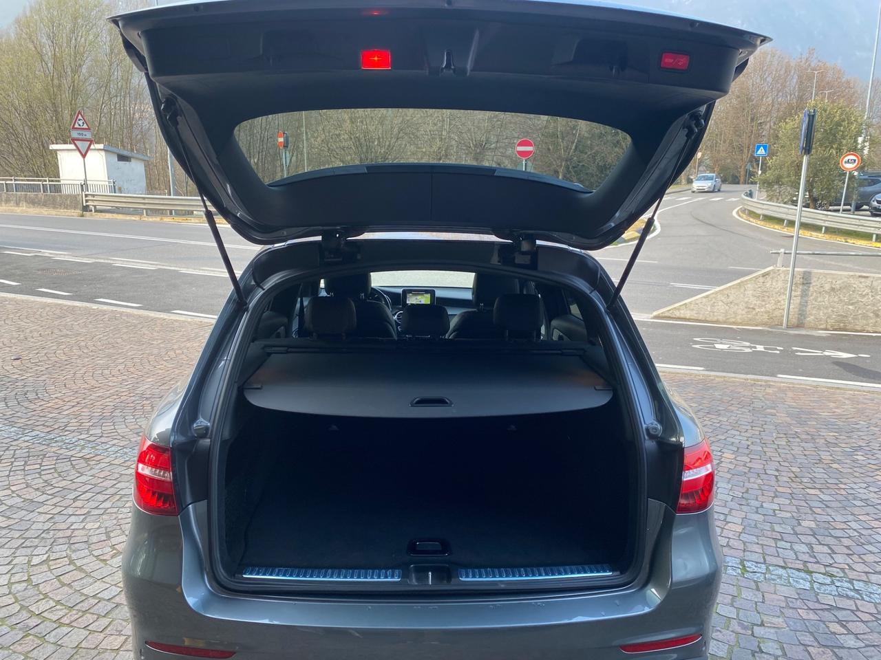 Mercedes-benz GLC 220 d 4Matic Premium