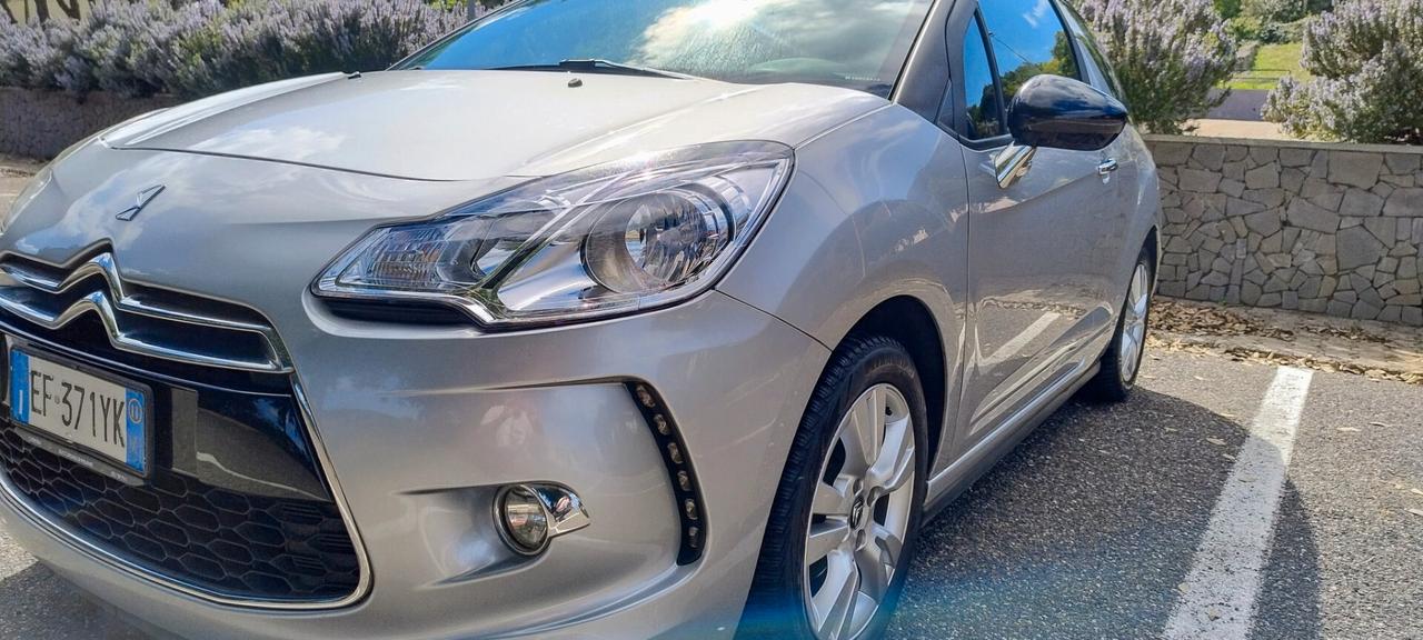 Citroen C3 1.4 HDi 70 Attraction