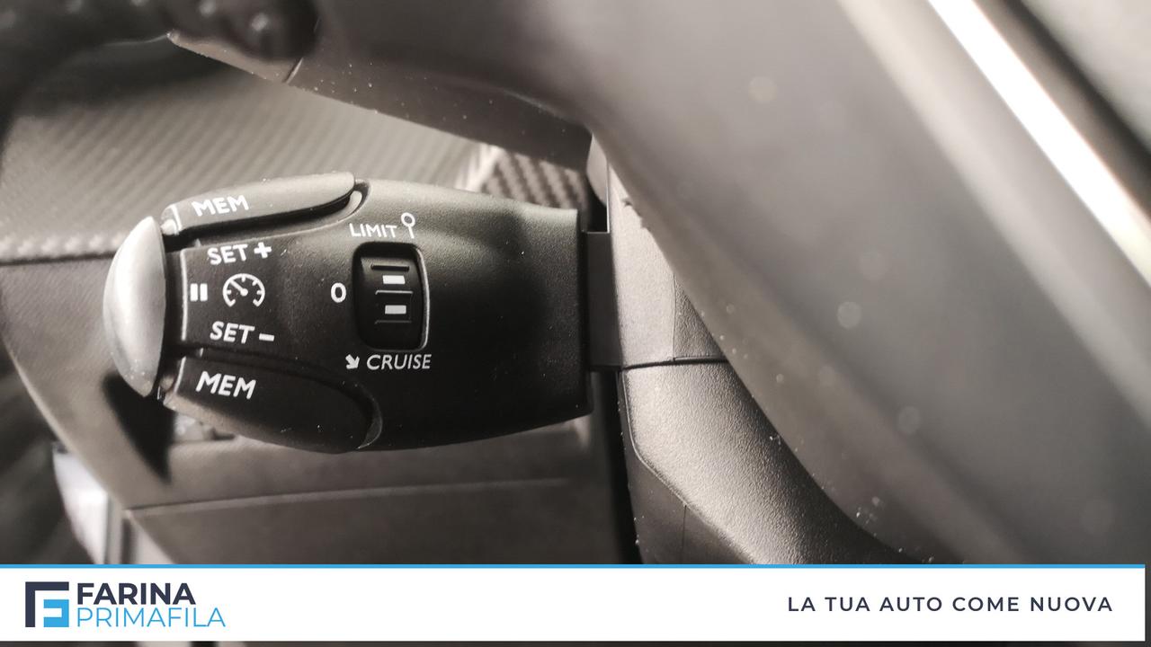 PEUGEOT 2008 II 2023 - 2008 1.2 puretech Allure s&s 100cv