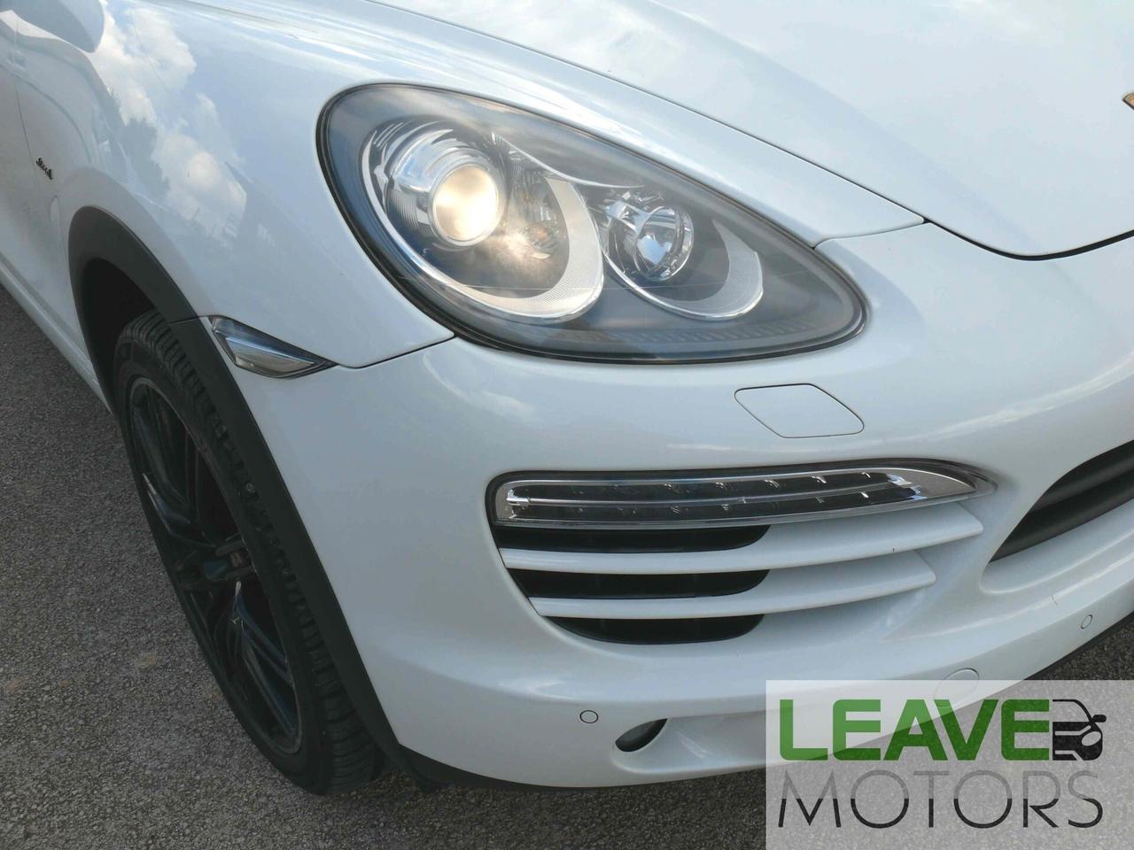 Porsche Cayenne 3.0 Diesel