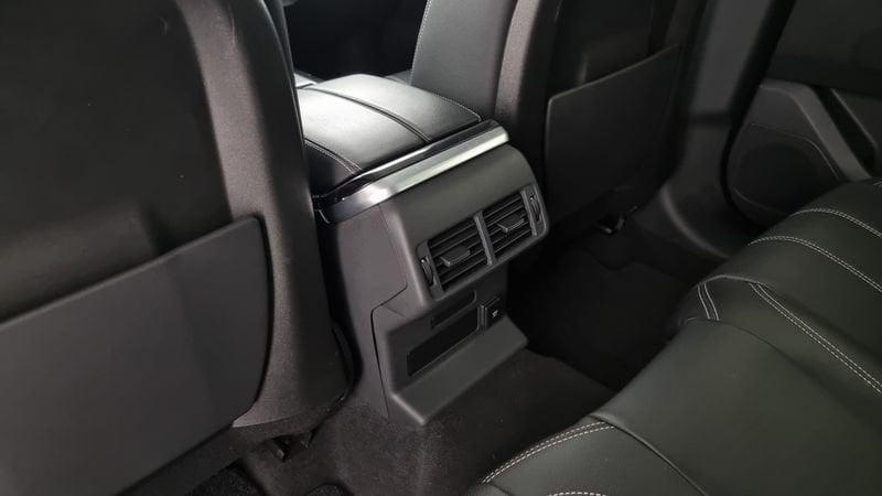 Land Rover Range Rover Velar 2.0 D I4 240 S 4WD Auto