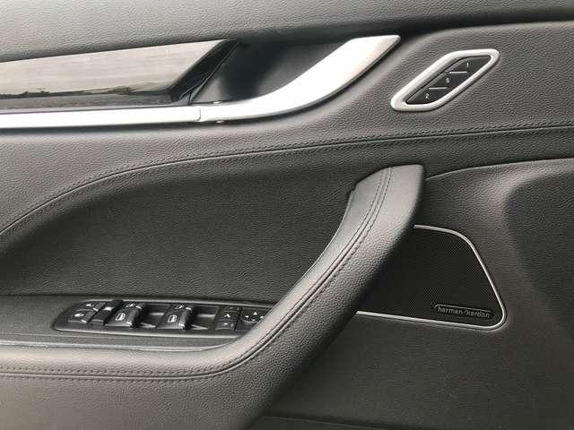 Maserati Levante V6 430 CV AWD Gransport