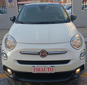 Fiat 500X 1.6 MultiJet 130 CV Hey Google