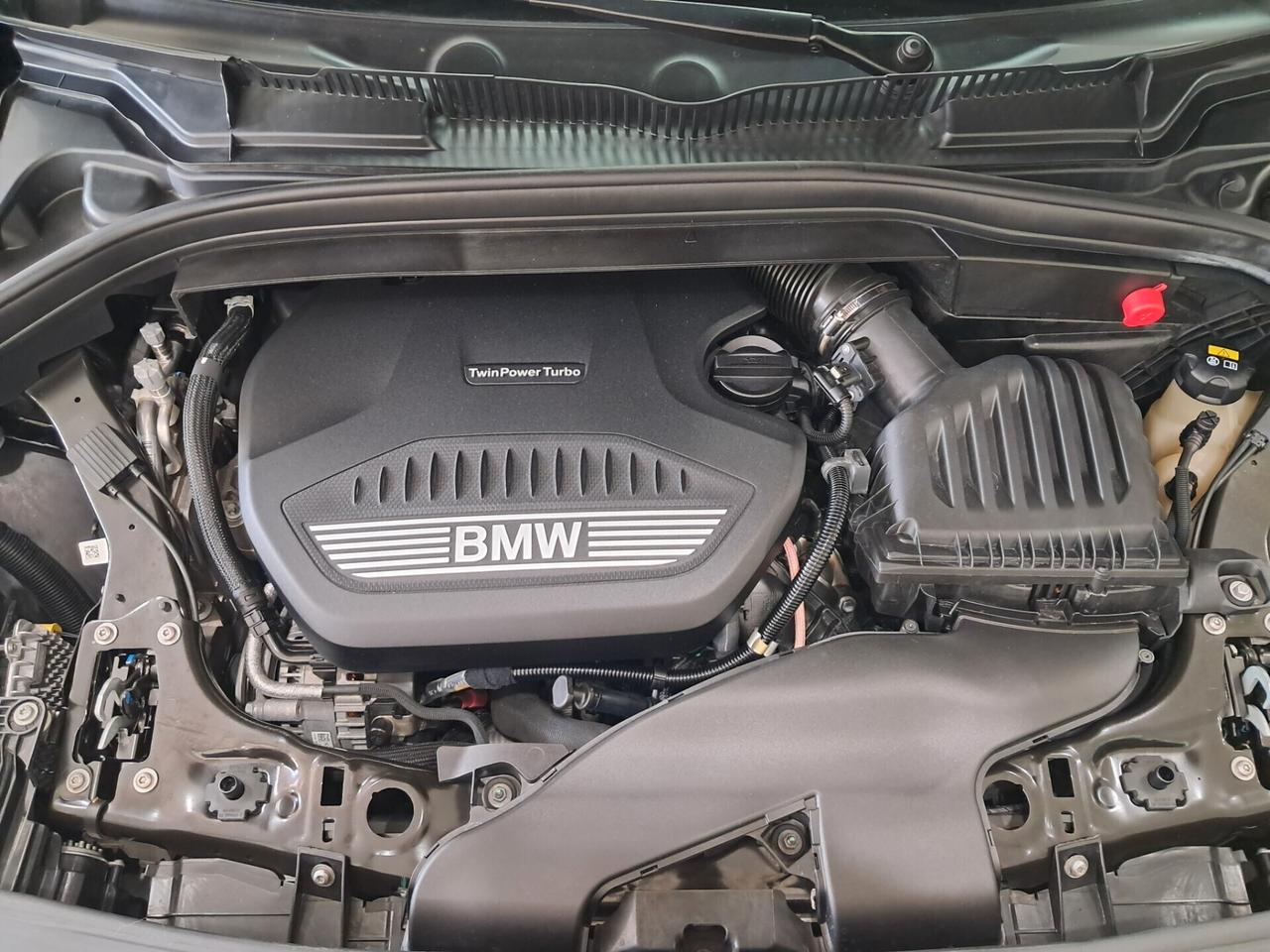 Bmw Serie 2 Gran Tourer 218d Luxury