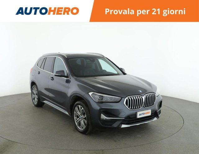 BMW X1 sDrive18d xLine