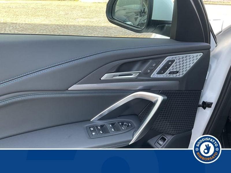 BMW X1 xDrive 30e M Sport