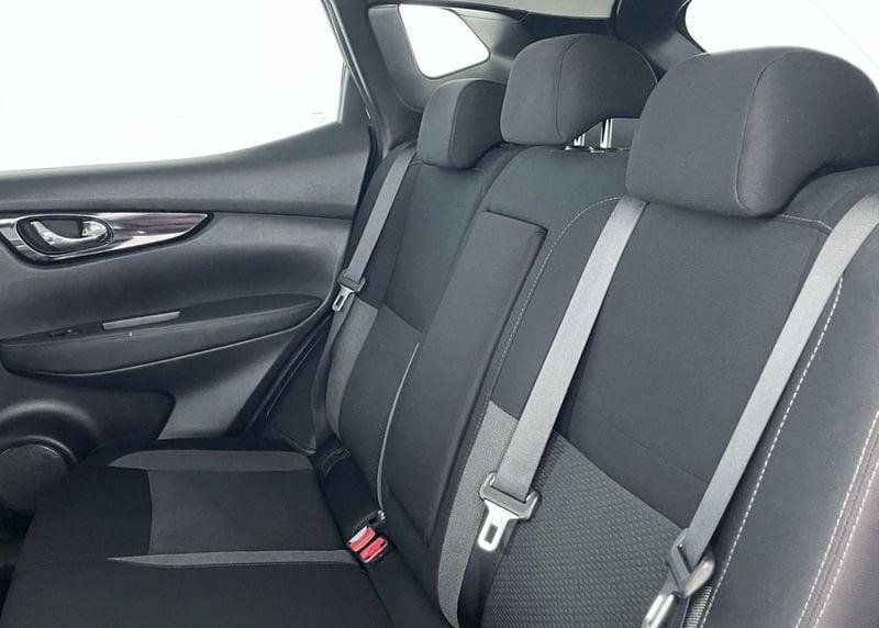Nissan Qashqai Qashqai 1.5 dCi 115 CV N-Connecta