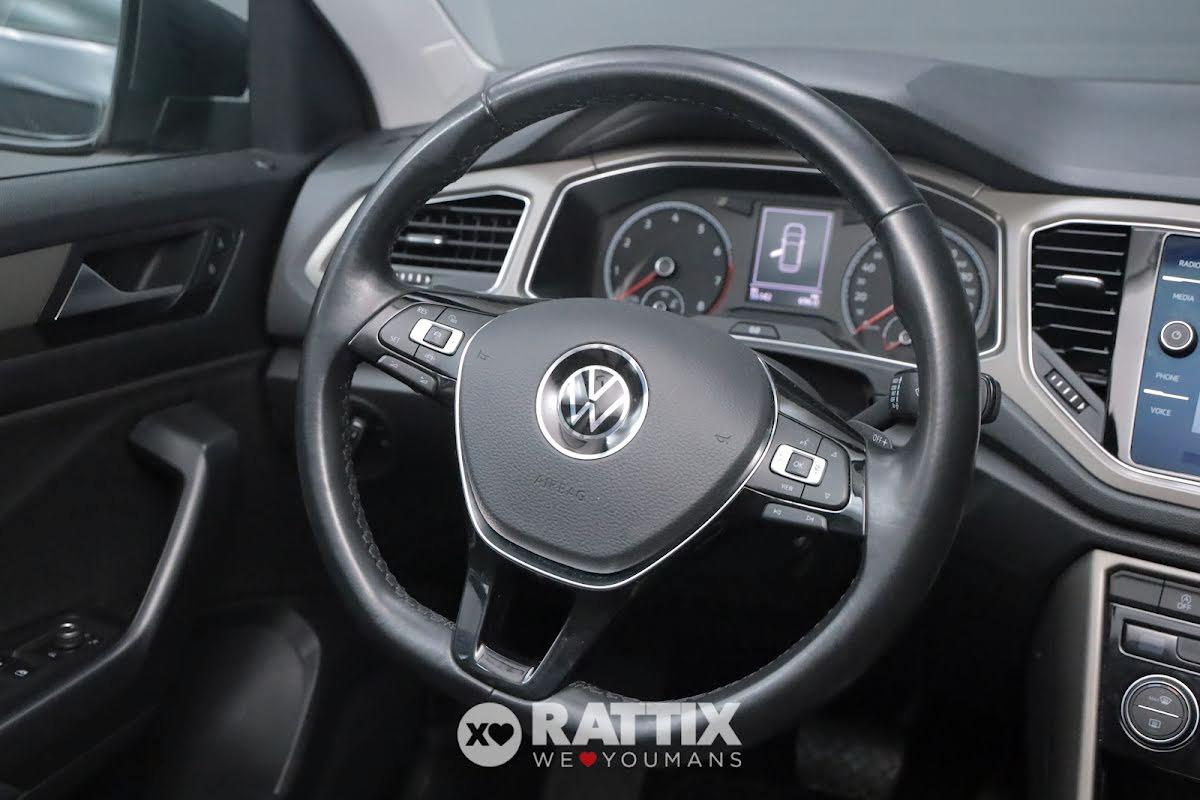 Volkswagen T-Roc 1.5 TSI 150CV Business DSG