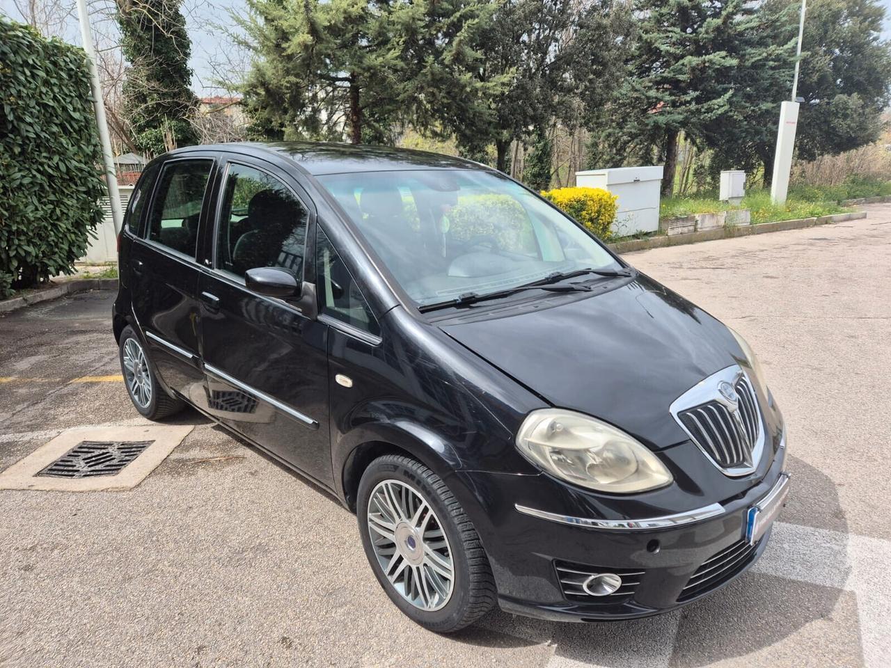 Lancia MUSA 1.9 Multijet Oro