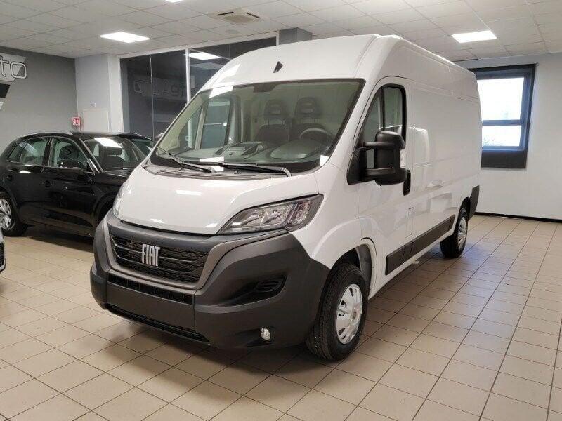 FIAT Ducato 35 2.2 Mjt 140CV PM-TM Furgone