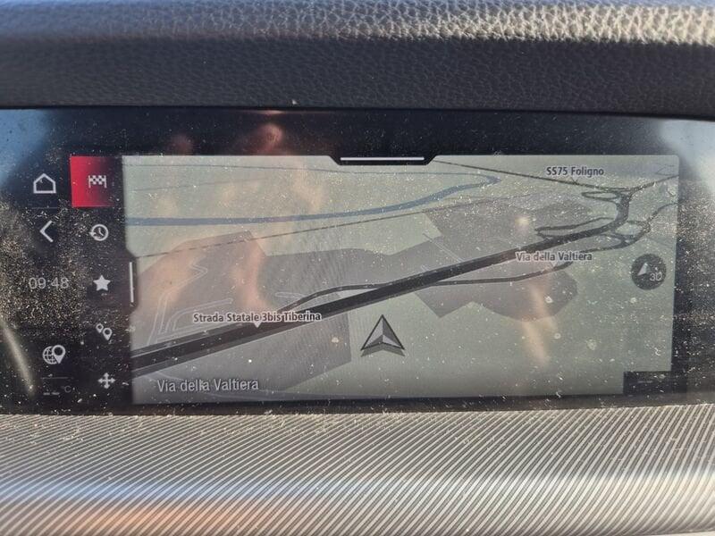 Alfa Romeo Stelvio Stelvio 2.2 Turbodiesel 190 CV AT8 Q4 Sprint