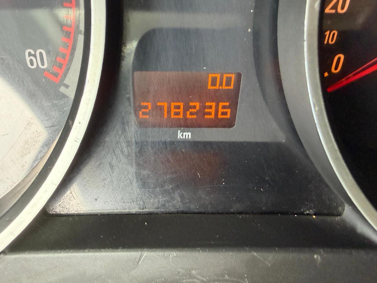 Opel Astra 1.7 CDTI 110CV 5 porte Cosmo