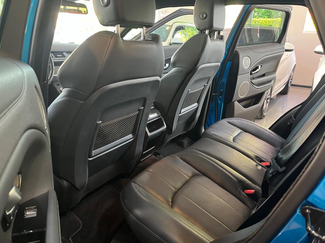 Land Rover Range Rover Evoque 5p 2.0 td4 Autobiography 180cv 50.000KM!!