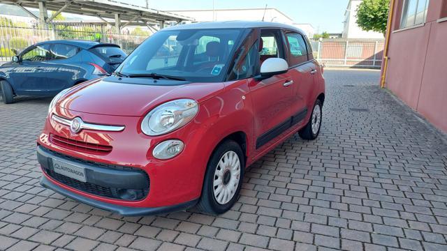FIAT 500L 1.3 Multijet 85 CV Pop Star 140.000 KM E5B