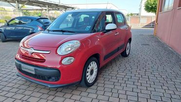 FIAT 500L 1.3 Multijet 85 CV Pop Star 140.000 KM E5B