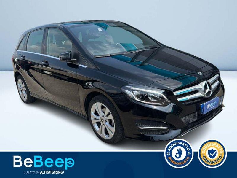 Mercedes-Benz Classe B B 180 D SPORT NEXT AUTO