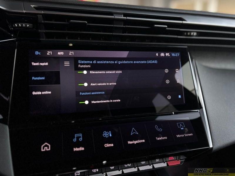 Peugeot 308 308 BlueHDi 130 S&S SW Allure