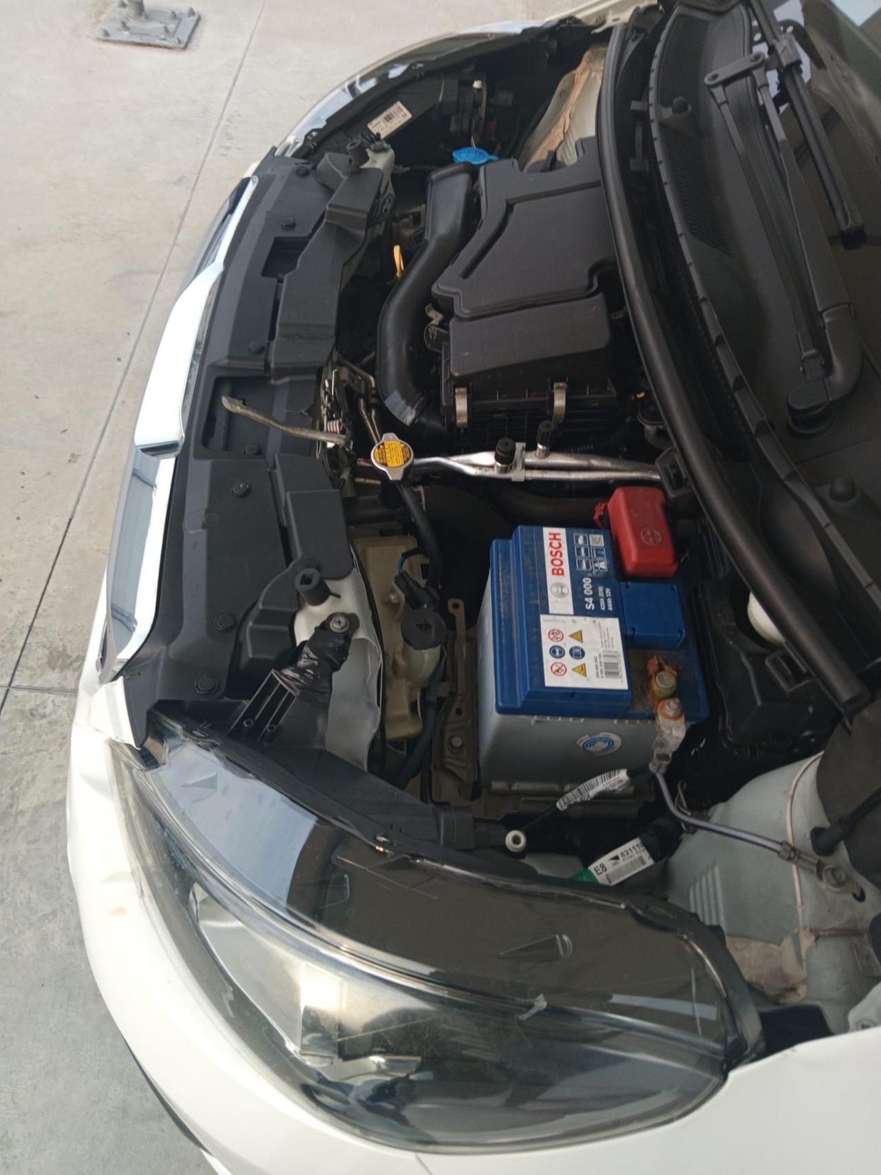 Peugeot 108 BENZ 1.0 C.V 68 PERFETT. MARCIANTE