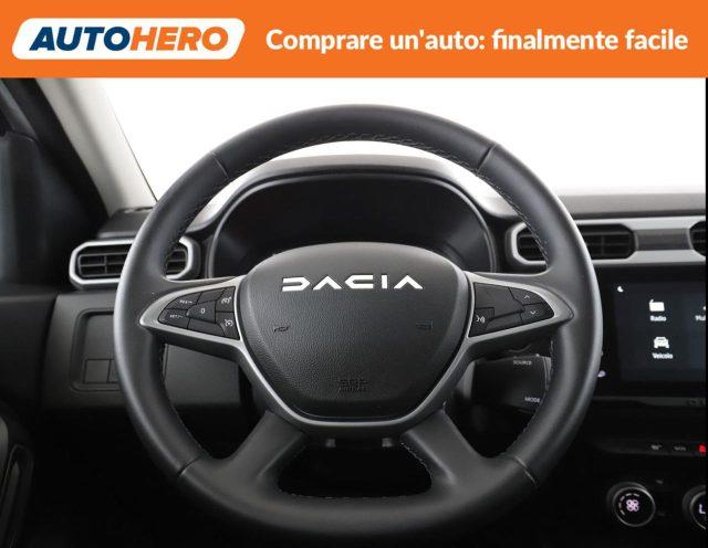 DACIA Duster 1.5 Blue dCi 8V 115 CV 4x2 Journey UP