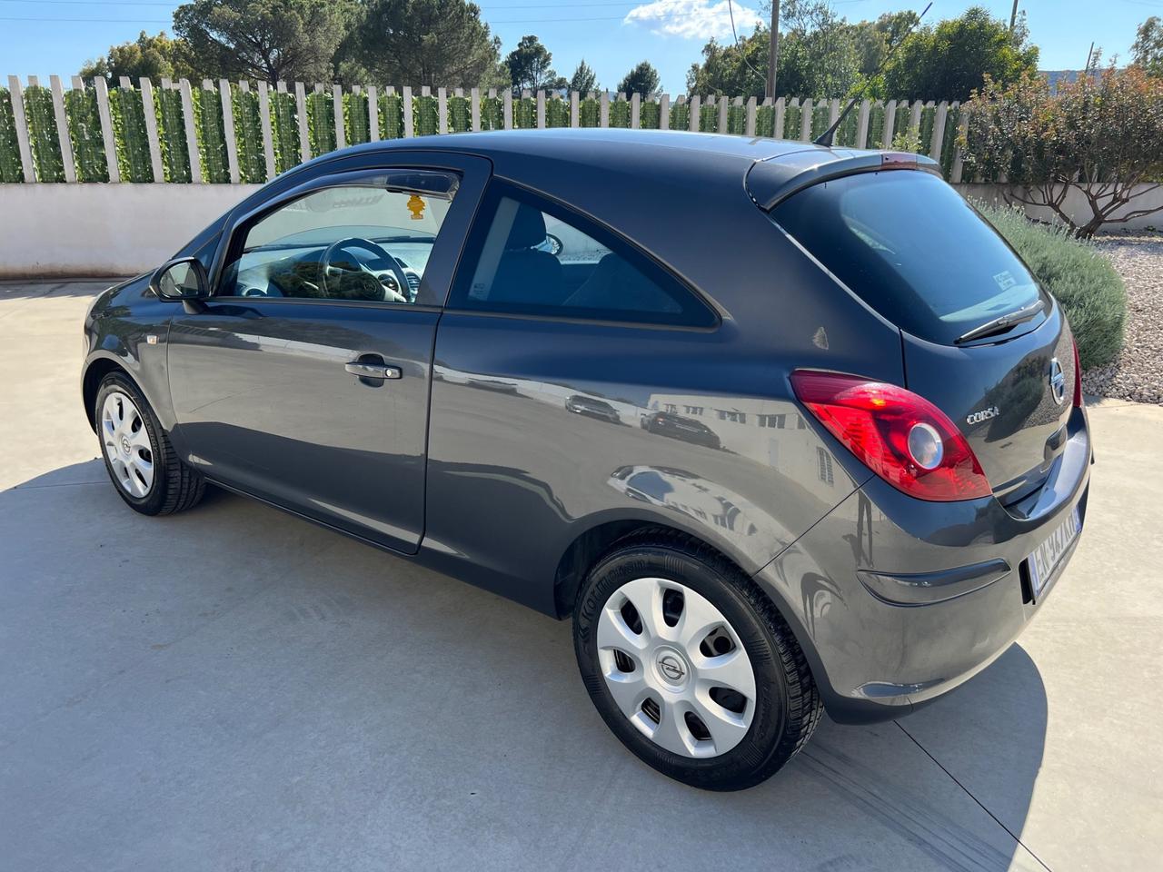 Opel Corsa 1.0 12V 3 porte “62 Mila Km” 2012