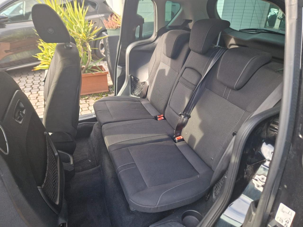 Ford B-Max 1.5 TDCi 75 CV Titanium OK NEO PATENTATI