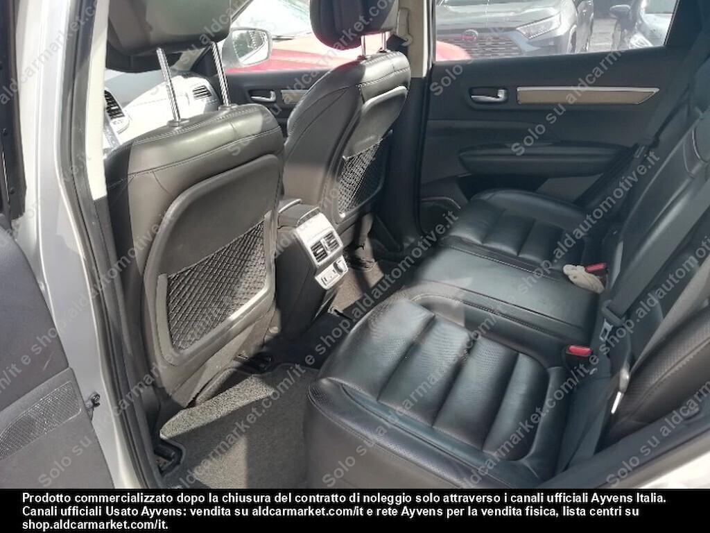 Renault Koleos dCi 175 CV 4x4 X-Tronic Energy Initiale Paris
