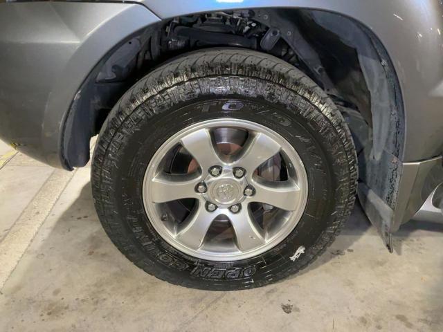 TOYOTA Land Cruiser 3.0 D-4D 16V cat 5 porte AUTOMATICO. Wagon
