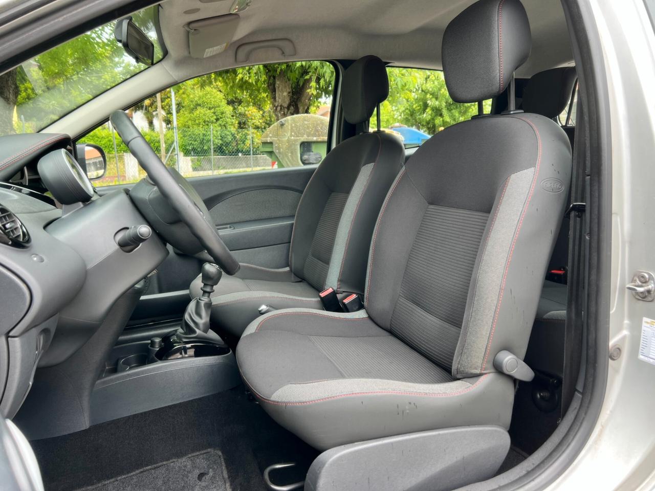 Renault Twingo 1.2 16V Live