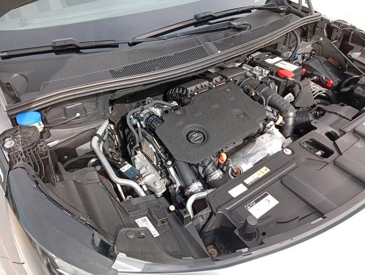 Peugeot 3008 BlueHDi 130 S&S EAT8 GT